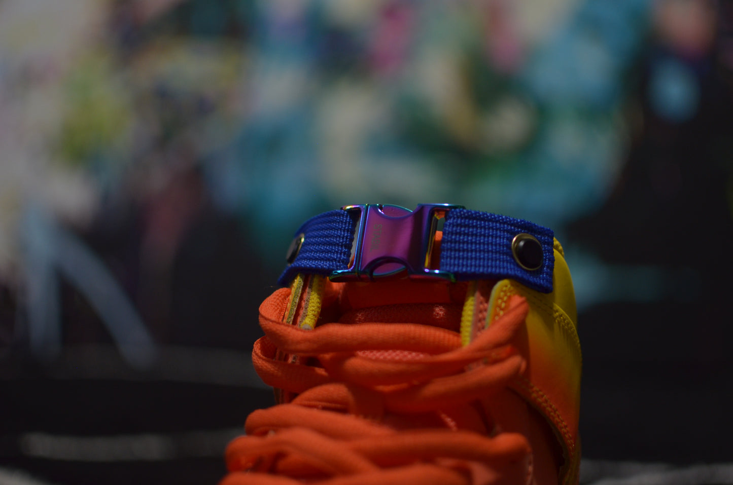 STABIL™ Buckle Set Builder