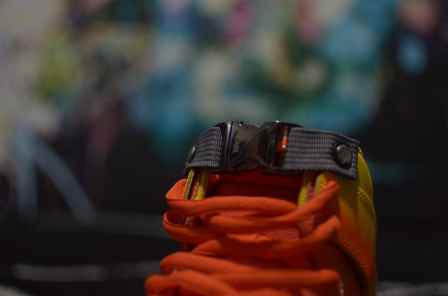 STABIL™ Buckle Set Builder