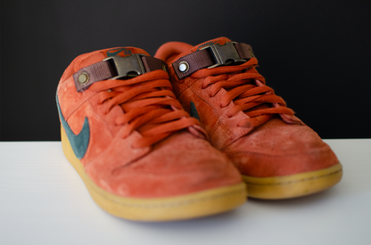 STABIL – Antique Edition