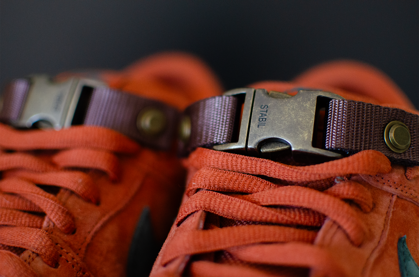 STABIL – Antique Edition