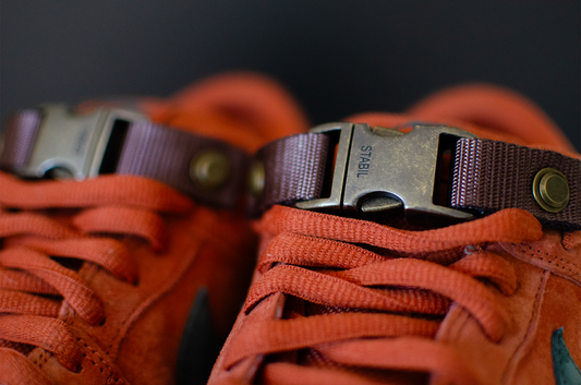 STABIL – Antique Edition