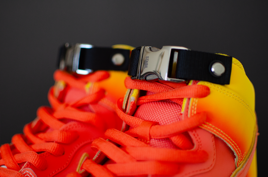 STABIL – Obsidian Edition