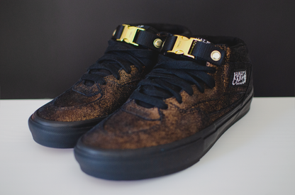 STABIL – Gold Edition