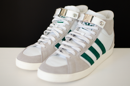 STABIL – Silver Edition