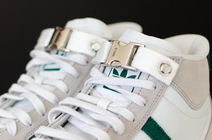 STABIL – Silver Edition