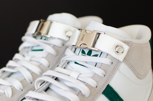 STABIL – Silver Edition