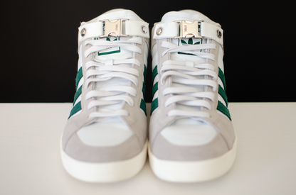 STABIL – Silver Edition